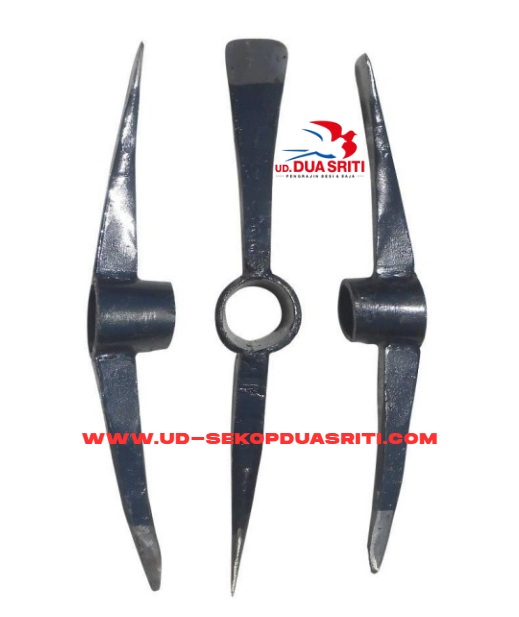 kepala gancu tanah Kepala_Gancu_Tanah - Gambar 1